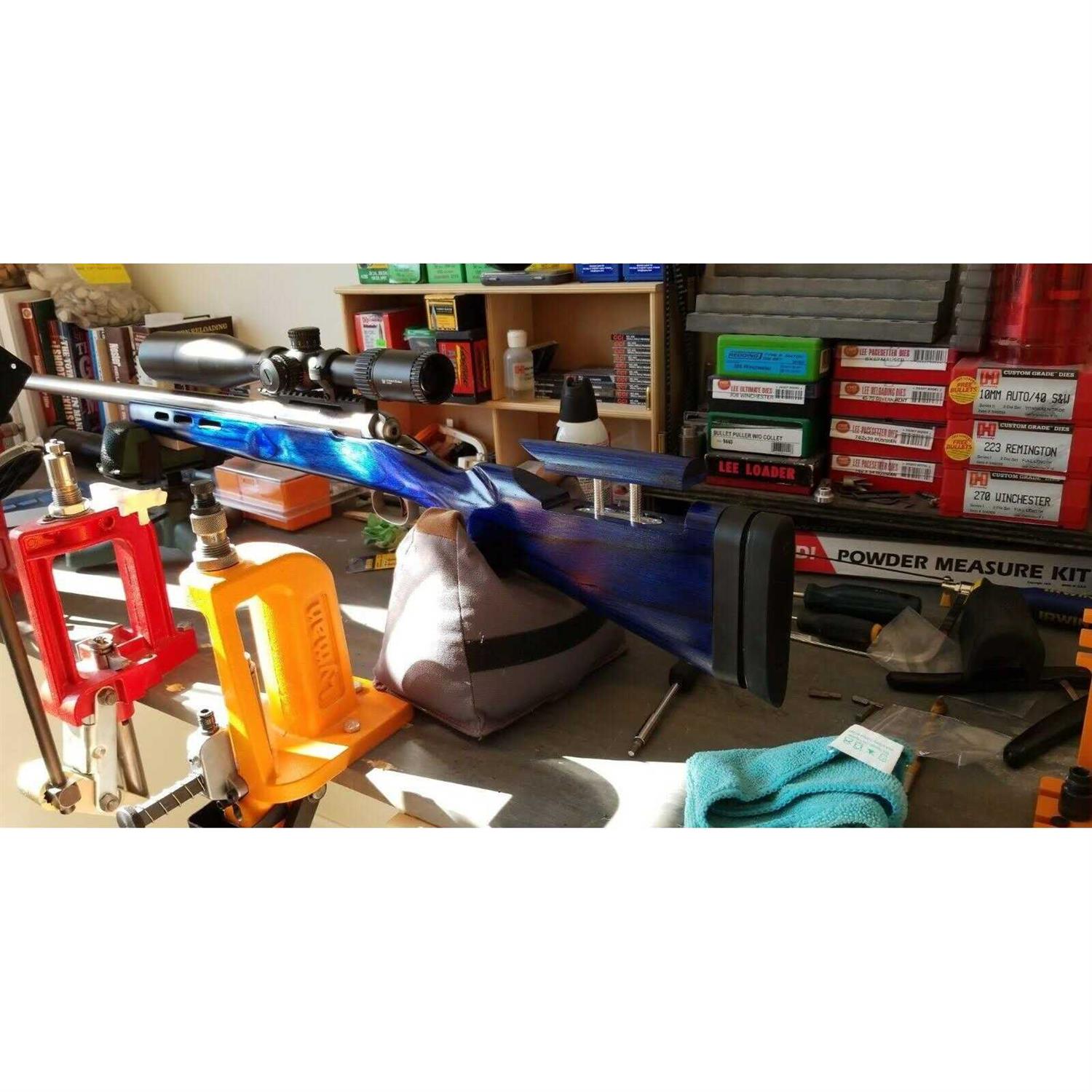 Keda Dye Blue Dye Alcohol Based Blue Liquid Dye Concentrate - Cheap Fitting