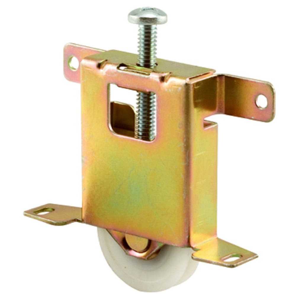 Prime Line Mirror Door Roller Assembly N 6870 - Cheap Fitting