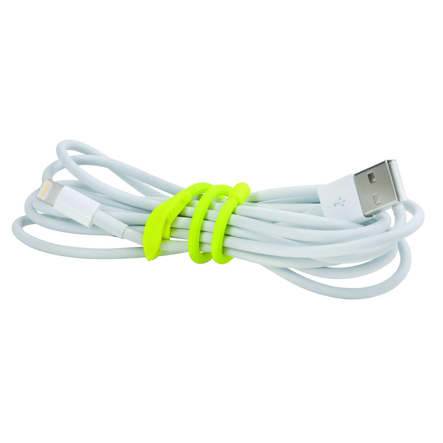 Nite Ize Gear Tie Cordable Twist Tie - Cheap Fitting