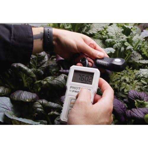 PHOTOBIO Advanced Quantum PAR Meter - Cheap Fitting