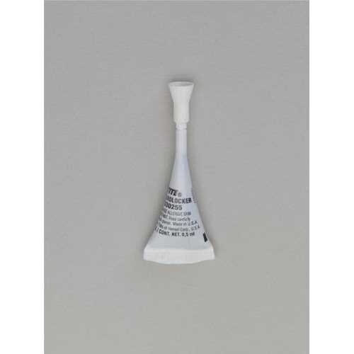 Loctite 243 Threadlocker Blue Medium Strength 1330255 - Cheap Fitting