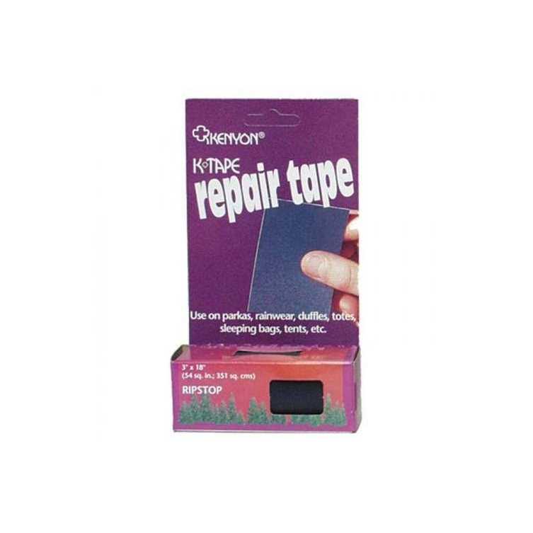 Kenyon K Tape - Cheap Fitting
