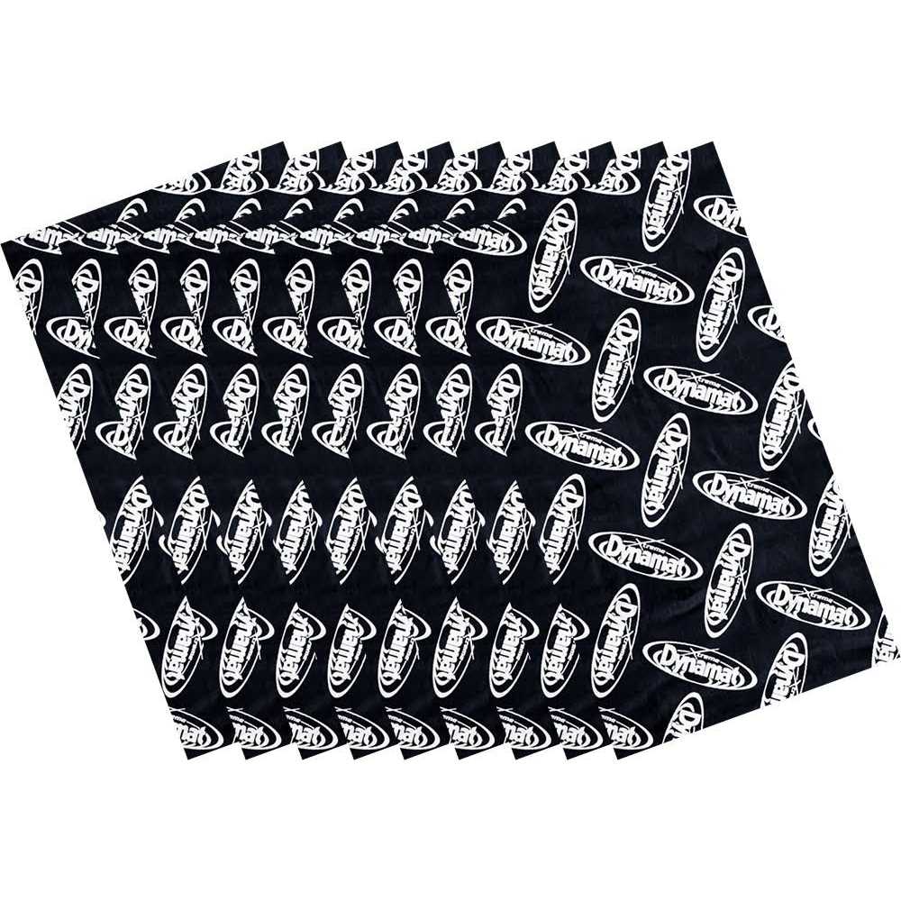 Dynamat Xtreme Mega Pak 10465 - Cheap Fitting