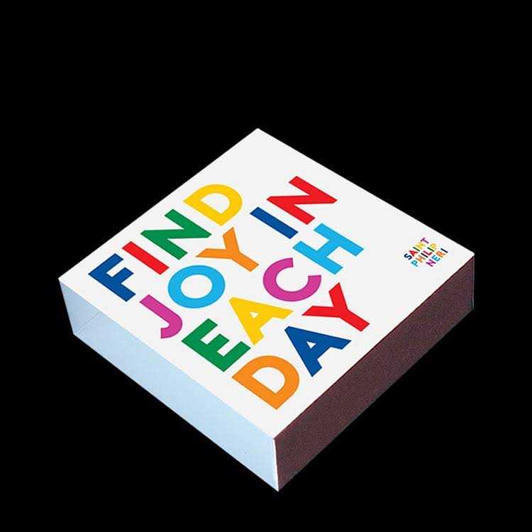 Quotable The Fresh Market Find Joy in Each Day 10 X313 Match - Cheap Fitting