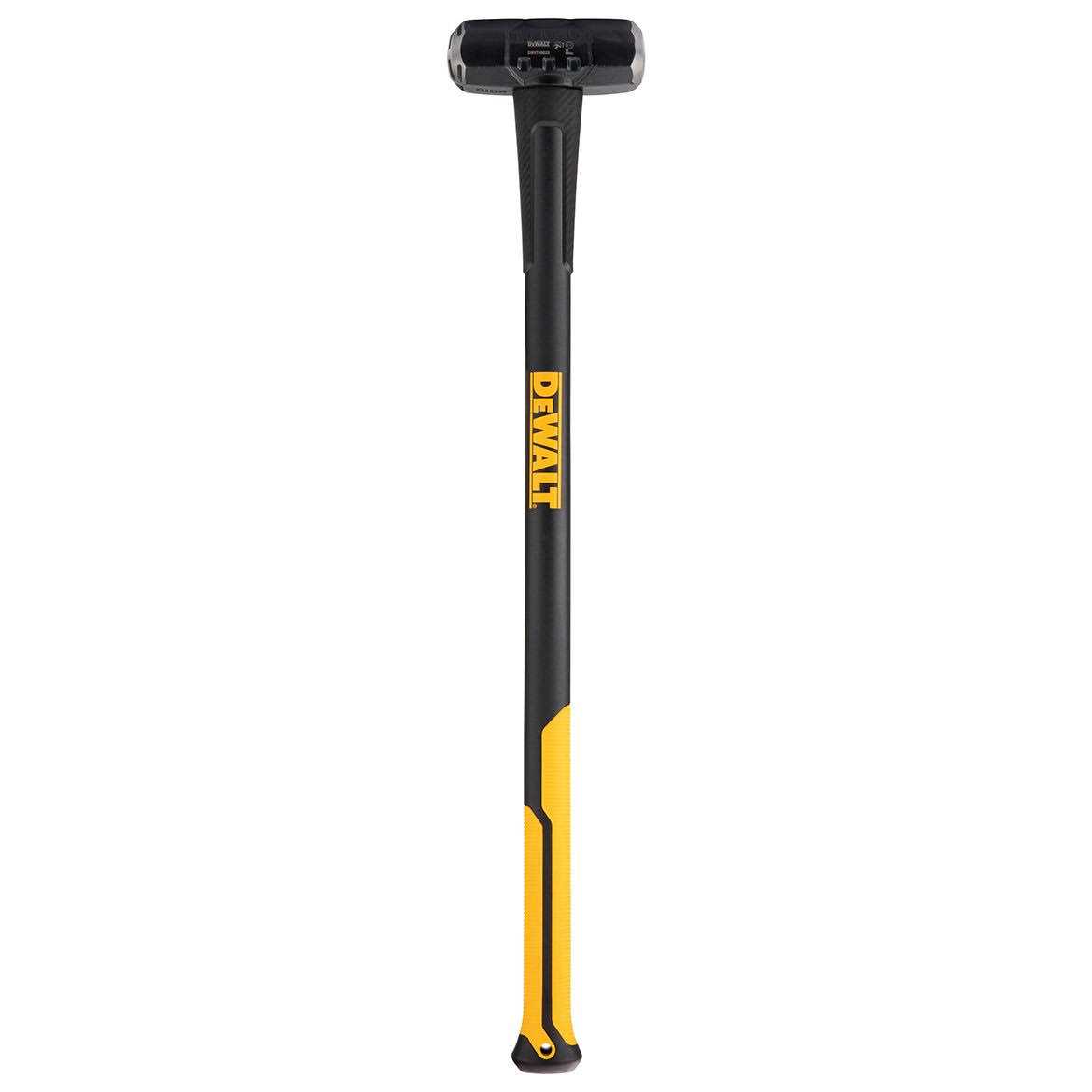 DeWalt 8 lb. Sledge Hammer DWHT56028 - Cheap Fitting