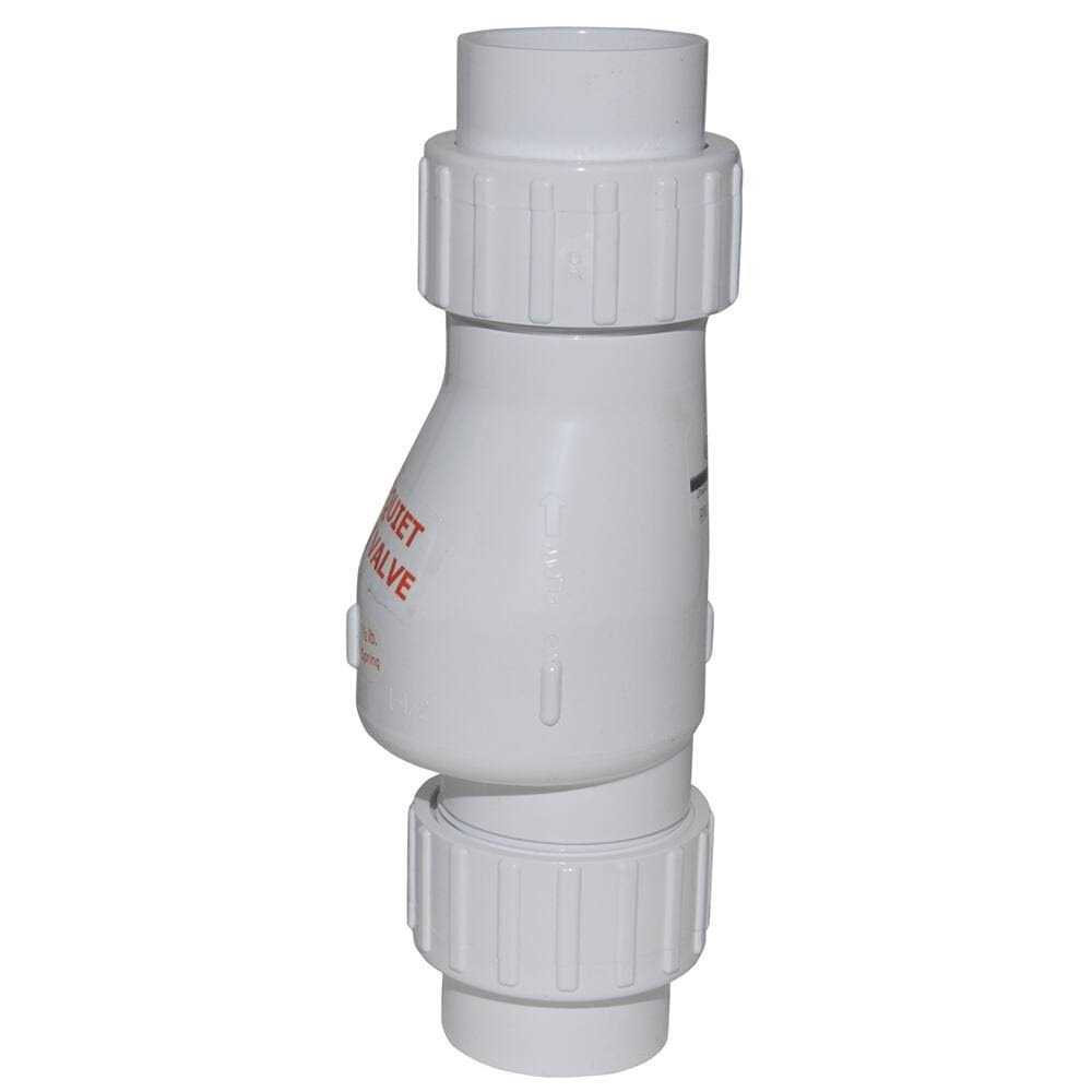 Zoeller 30-0243 Check Valve - Cheap Fitting