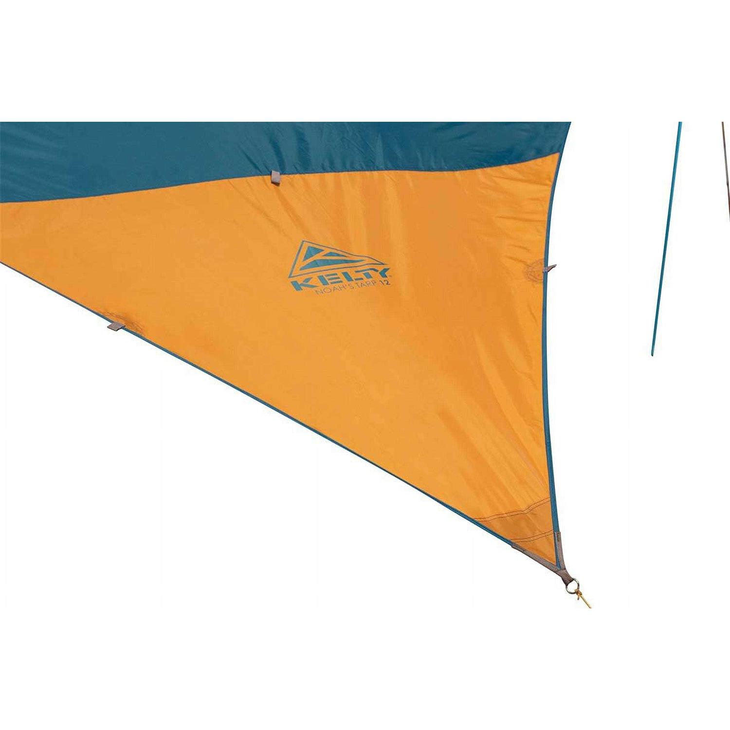 Kelty Noah s Tarp - Cheap Fitting