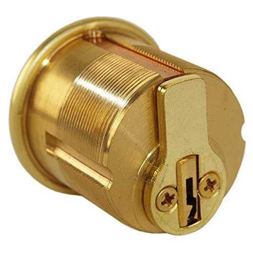 Marks 2161/3 1-1/8 Metro Mortise Cylinder - Cheap Fitting