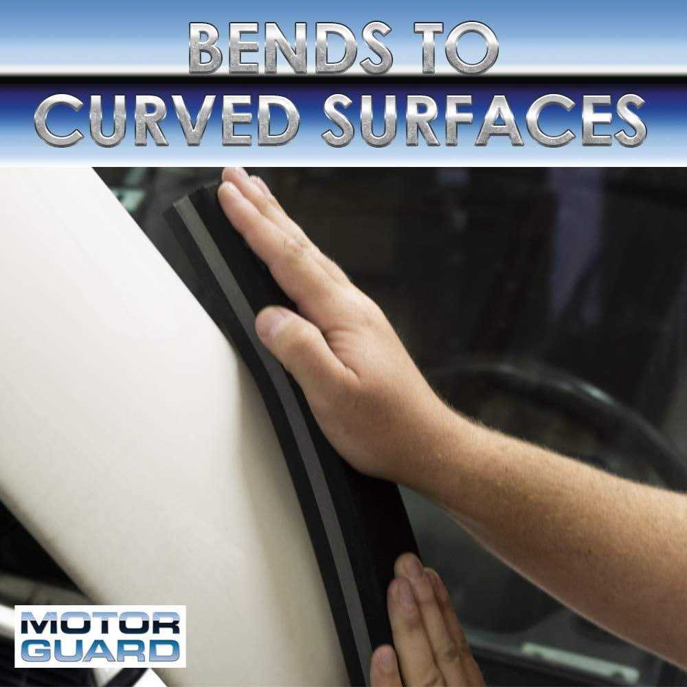 12 Big-Block Maximum Sanding Block BG12-1 Motor Guard - Cheap Fitting