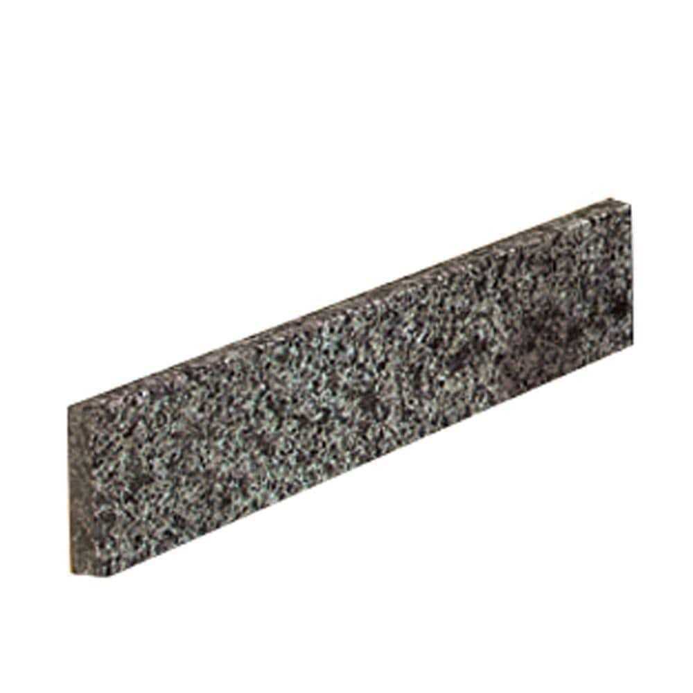 Cahaba 20 in. Napoli Granite Sidesplash - Cheap Fitting