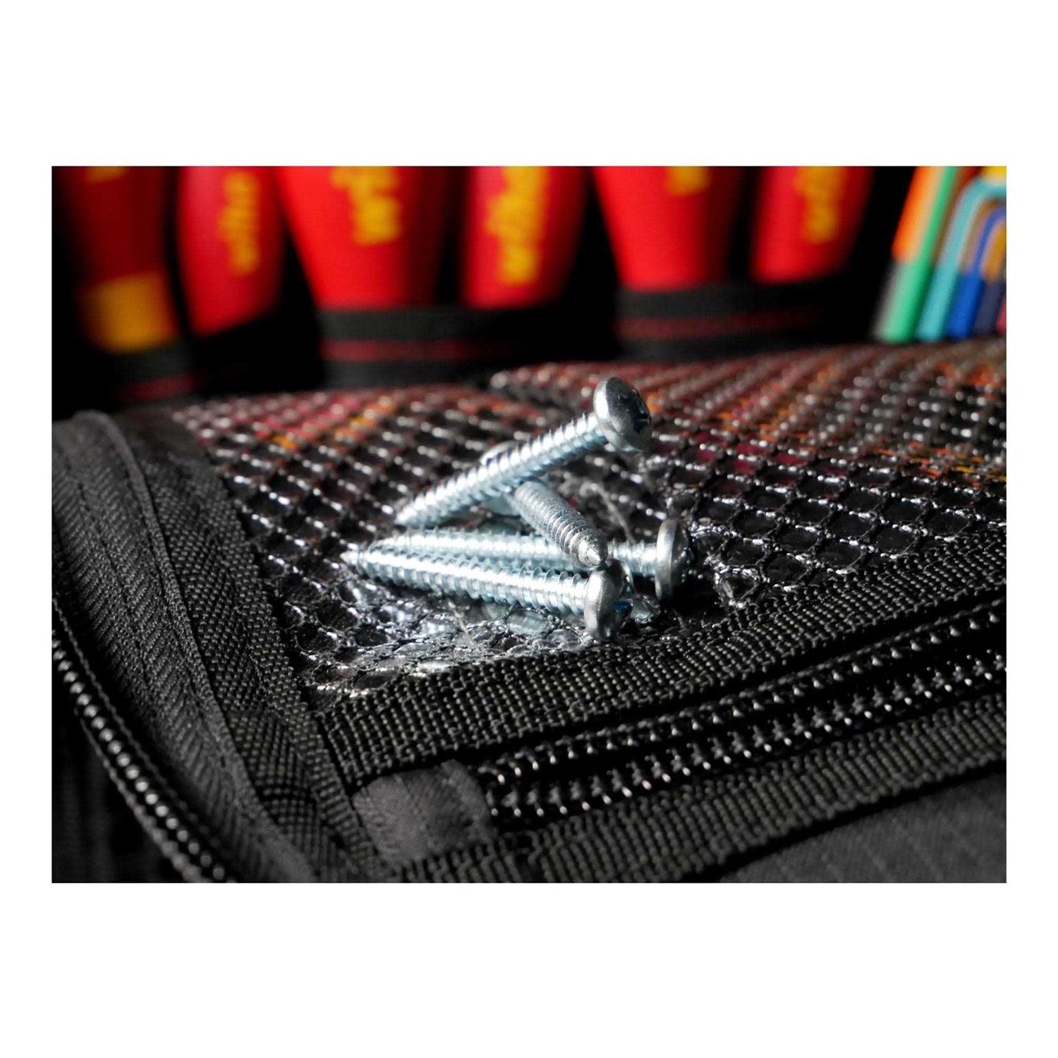 Wiha 91596 30-Piece RedStripe Tech Pac Tool Kit - Cheap Fitting