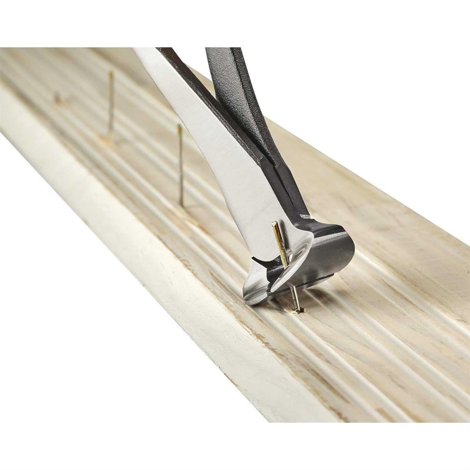 Milwaukee 7 in. Nipping Pliers 48-22-6407 - Cheap Fitting