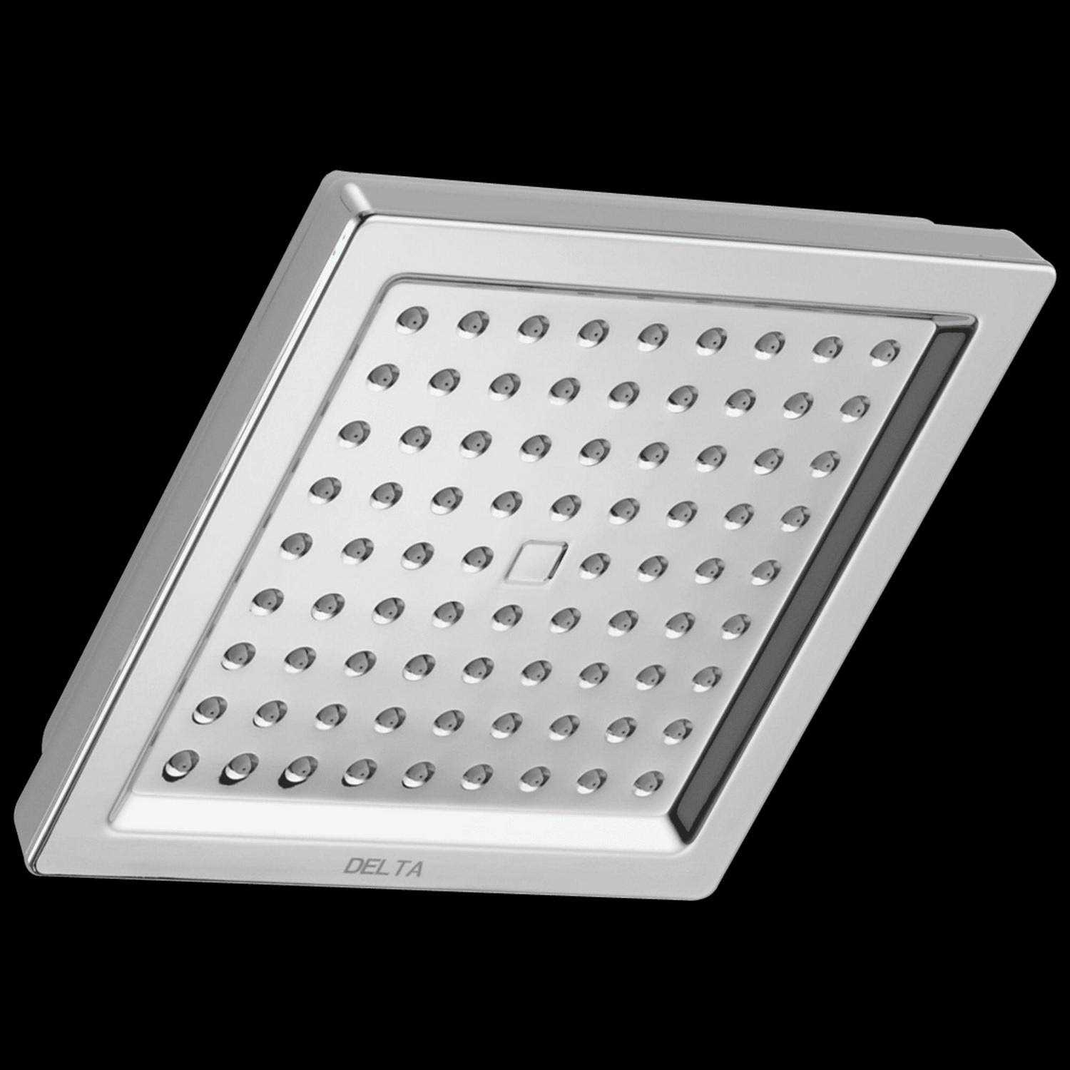 Delta Raincan Single-Setting Shower Head RP62283 - Cheap Fitting