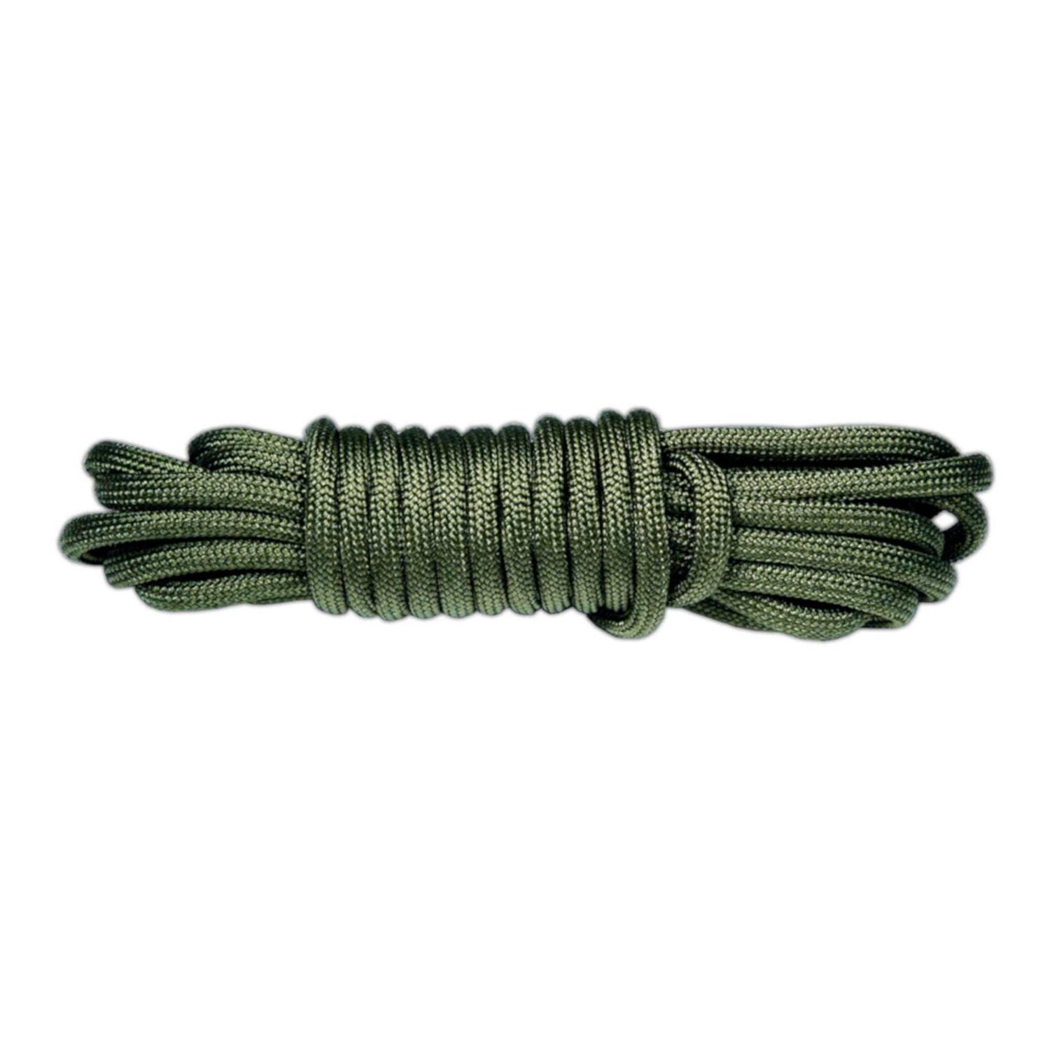 Paracord Planet 550 Type III Mil-c-5040 Paracord - Cheap Fitting