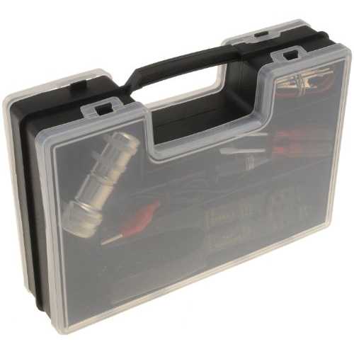 SureBilt Electrical Wire Connector Kit 208 Piece at AutoZone - Cheap Fitting