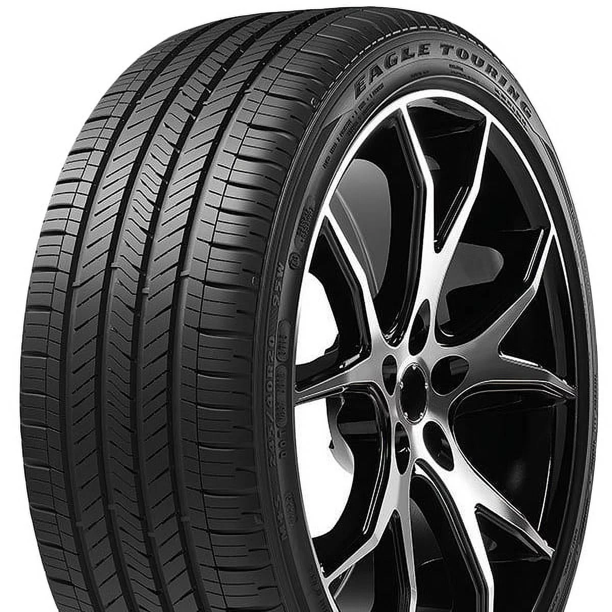 Goodyear Eagle Touring 285/45R22 114H All-Season Tire - Cheap Fitting