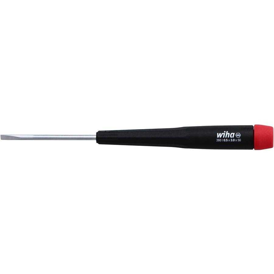 Wiha 96030 Precision Slotted Screwdriver - Cheap Fitting