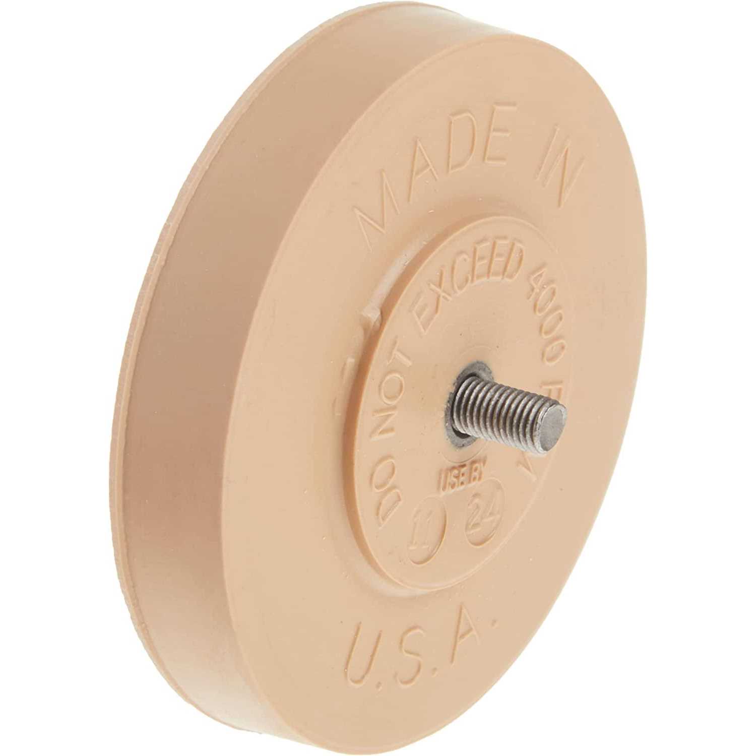 Astro Pneumatic 400E Smart Eraser Pad for Pinstripe Removal Tool - Cheap Fitting