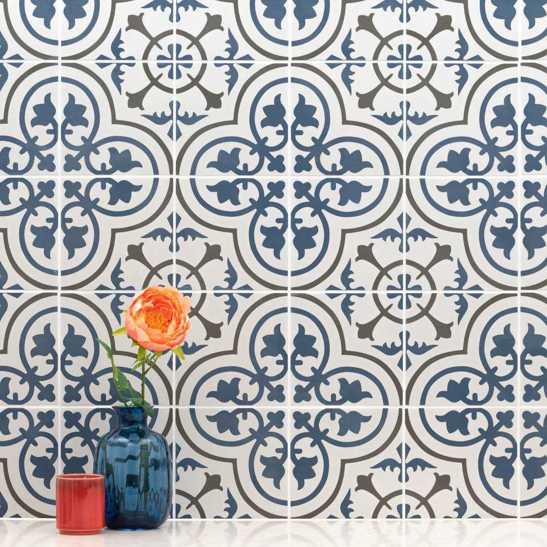 MSI Zenzibar Matte Porcelain Floor and Wall Tile - Cheap Fitting