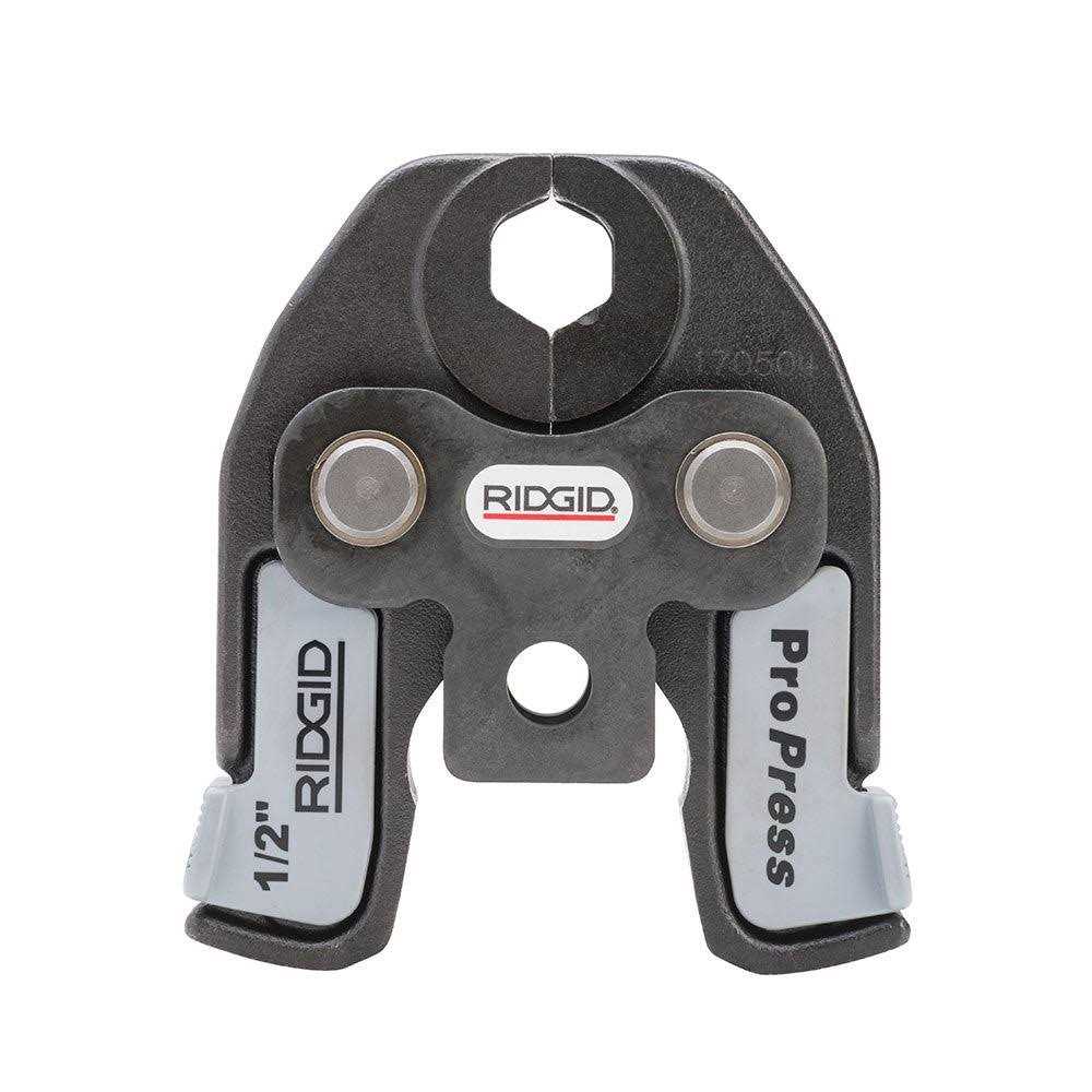 Ridgid Standard ProPress Jaw 1-1/2 76672 - Cheap Fitting