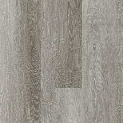 CALI-Oceanic Oak Longboards Vinyl Flooring Sample, with Diamond Finish by CALI Vinyl - Cheap Fitting