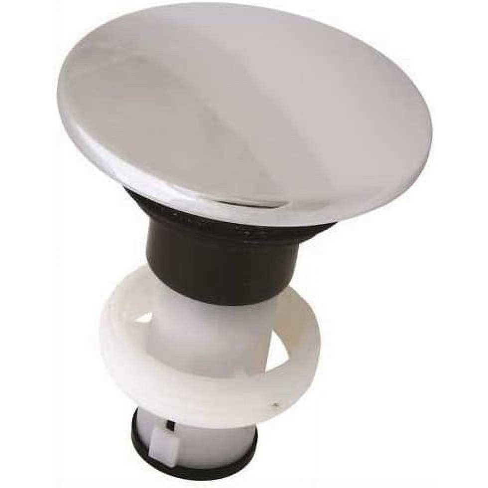 Pfister 972-098A Part Stpr Push/Seal Cr No Logo In Chrome - Cheap Fitting