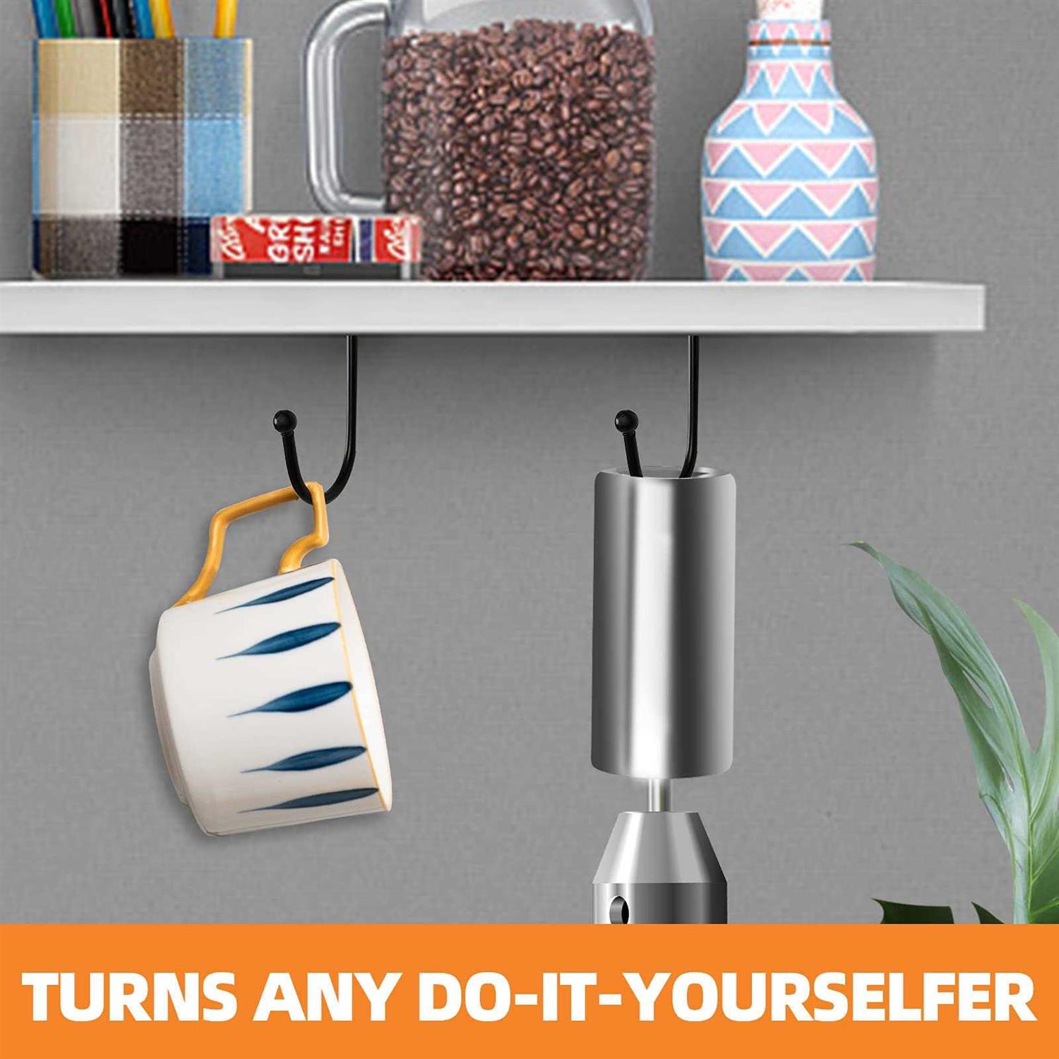 SHKIBY Universal Socket Tool Gift for Men Dad Socket Set with Power Drill Adapter Cool Stuff - Cheap Fitting