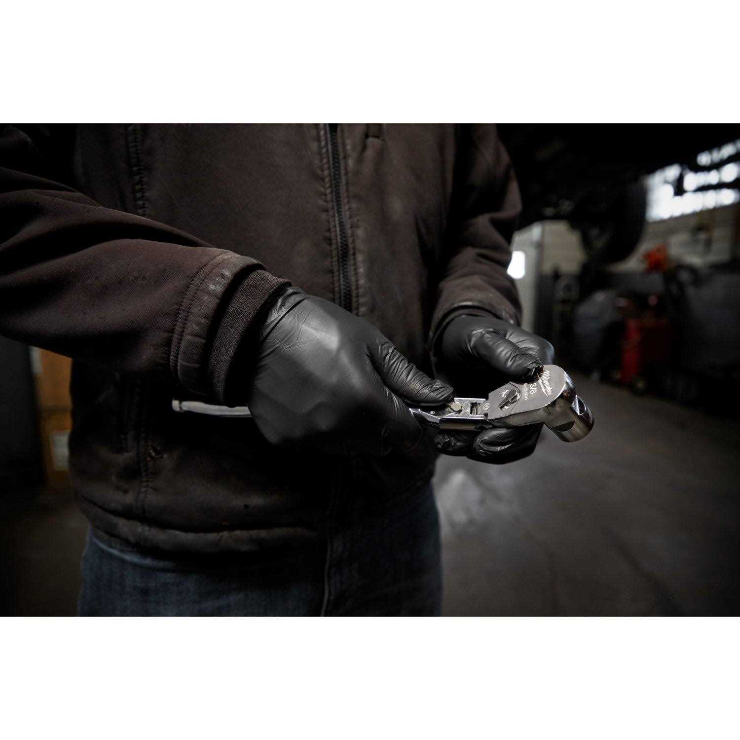 Milwaukee 3/8 Drive Flex Head Ratchet 48-22-9041 - Cheap Fitting