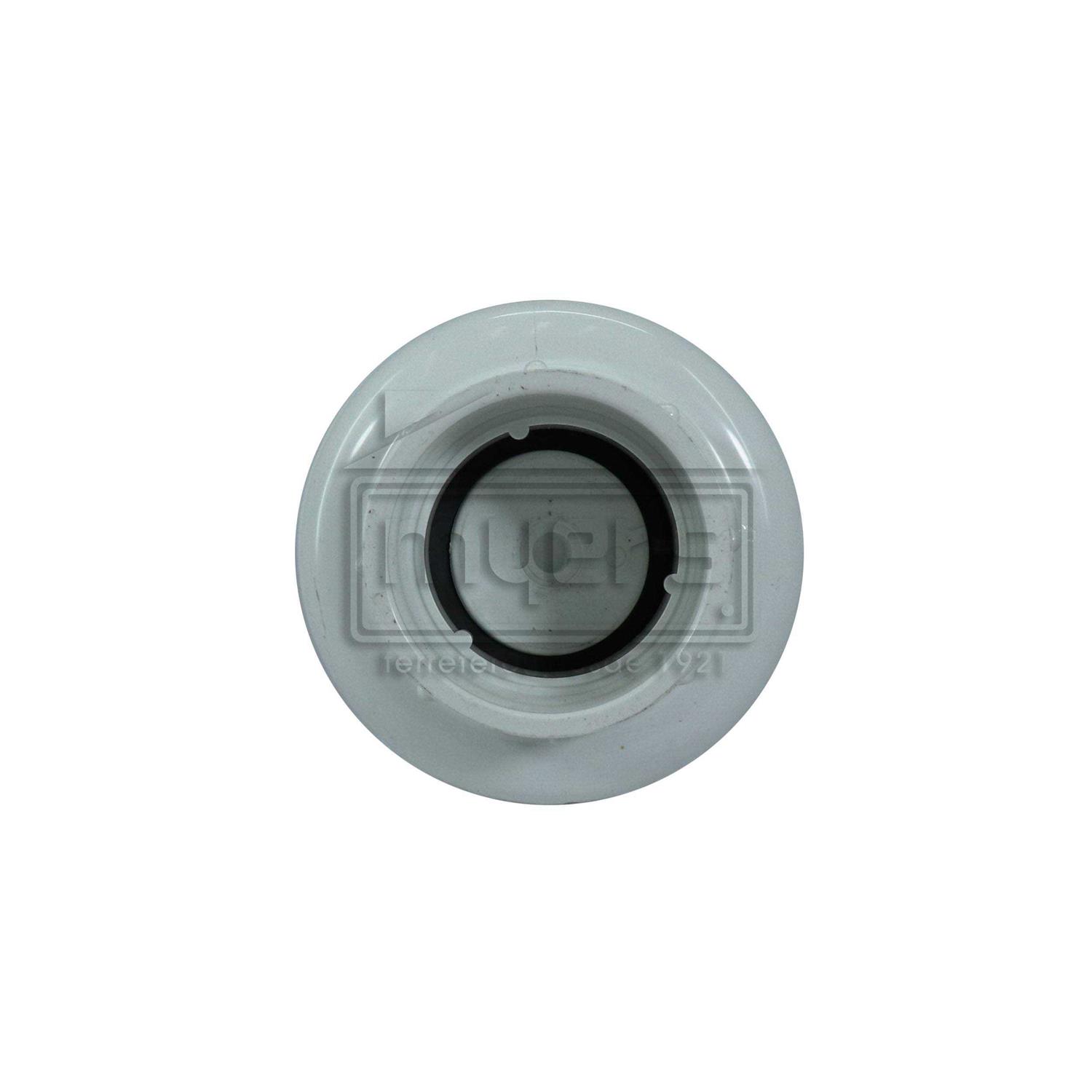 American Granby 1520-15 1.5 Socket Swing Check Valve PVC - Cheap Fitting