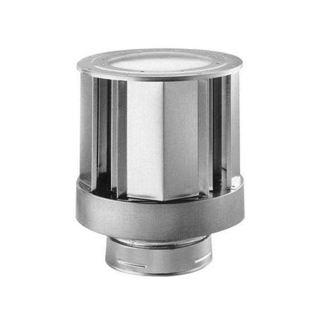 DuraVent DirectVent Pro High-Wind Termination Cap 46DVA-VCH - Cheap Fitting