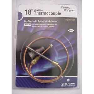 White Rodgers H06E-18 Thermocouple - Cheap Fitting