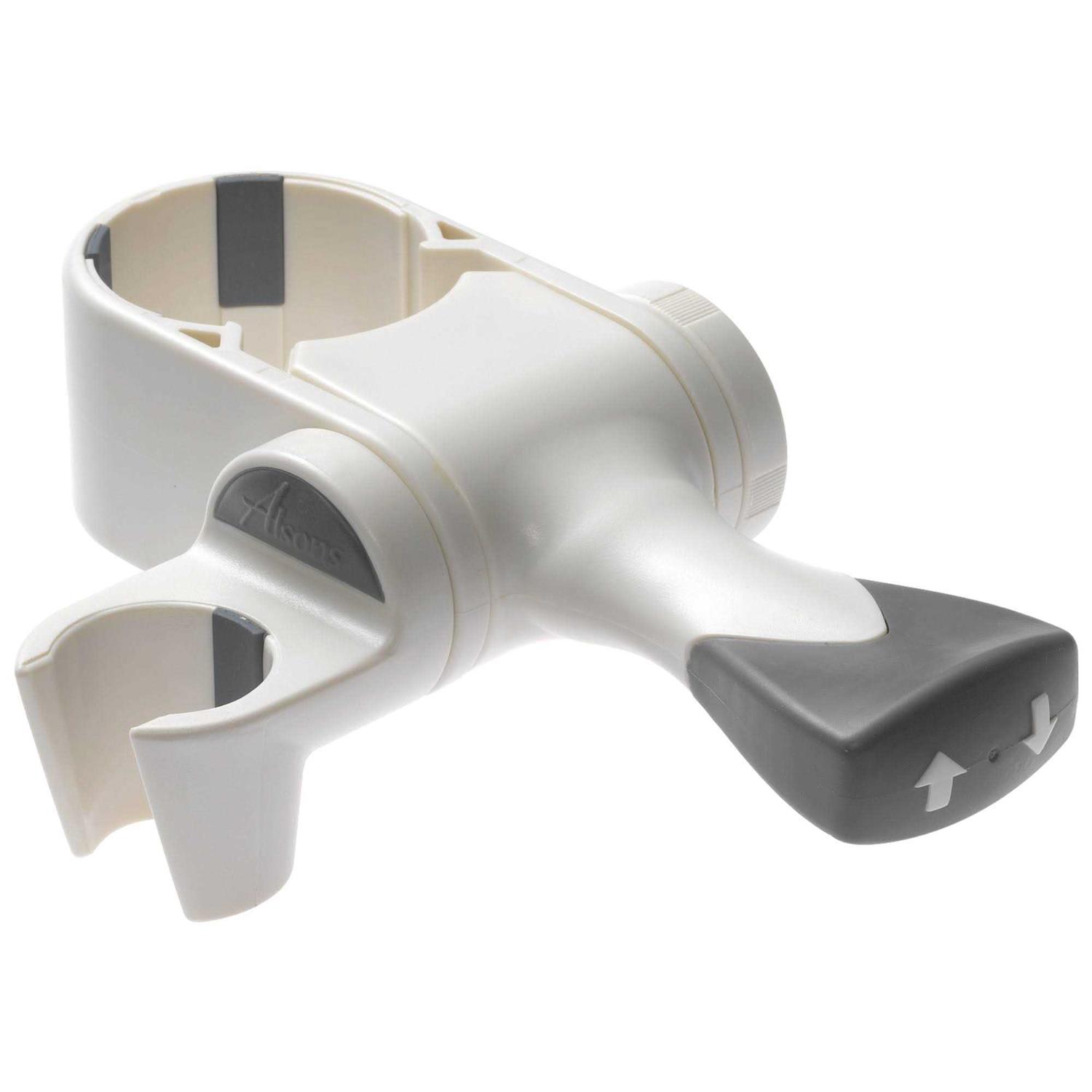 Delta ADA Grab Bar Hand Shower Mount U6300 - Cheap Fitting