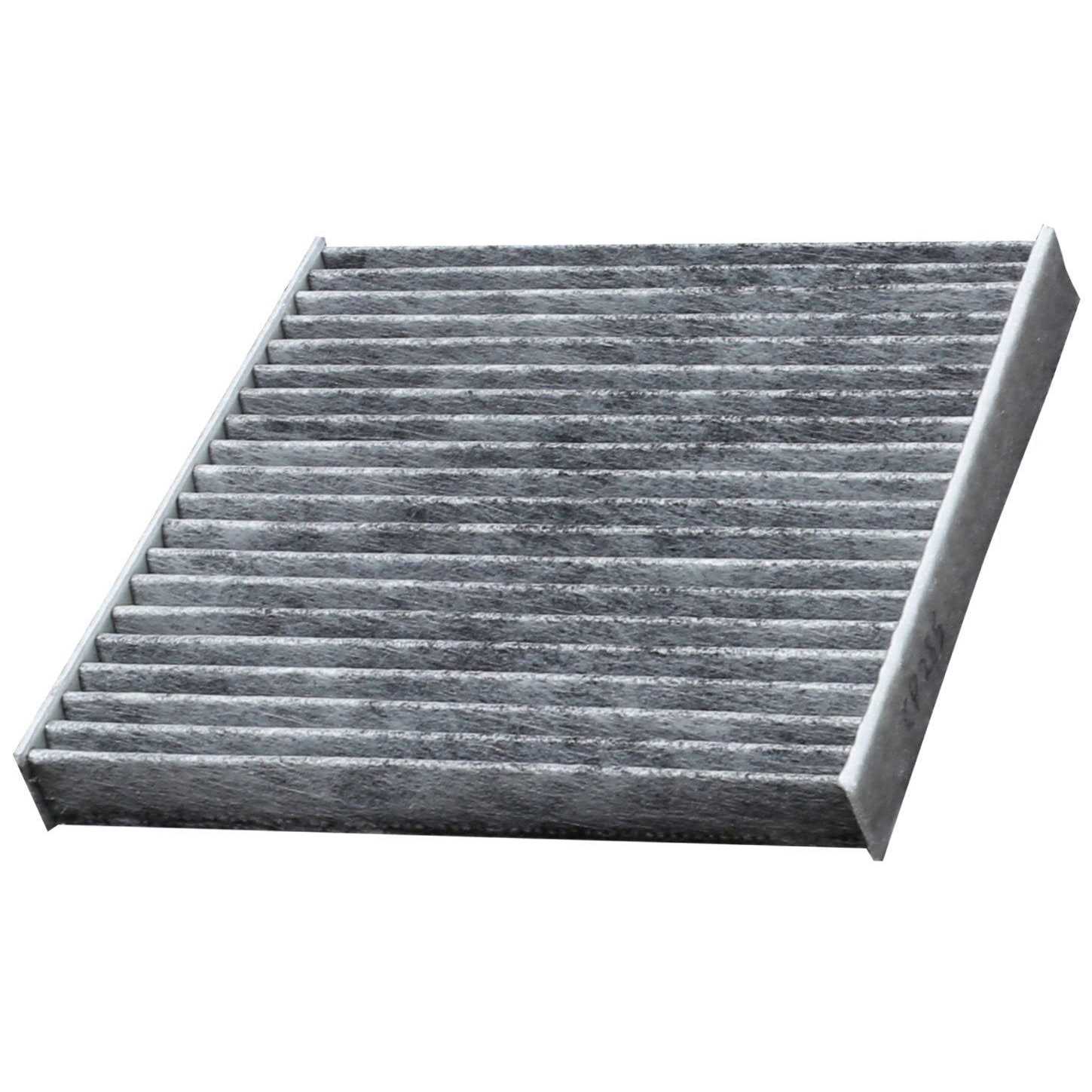 Epauto Cp285 Premium Cabin Air Filter includes Activated Carbon - Cheap Fitting