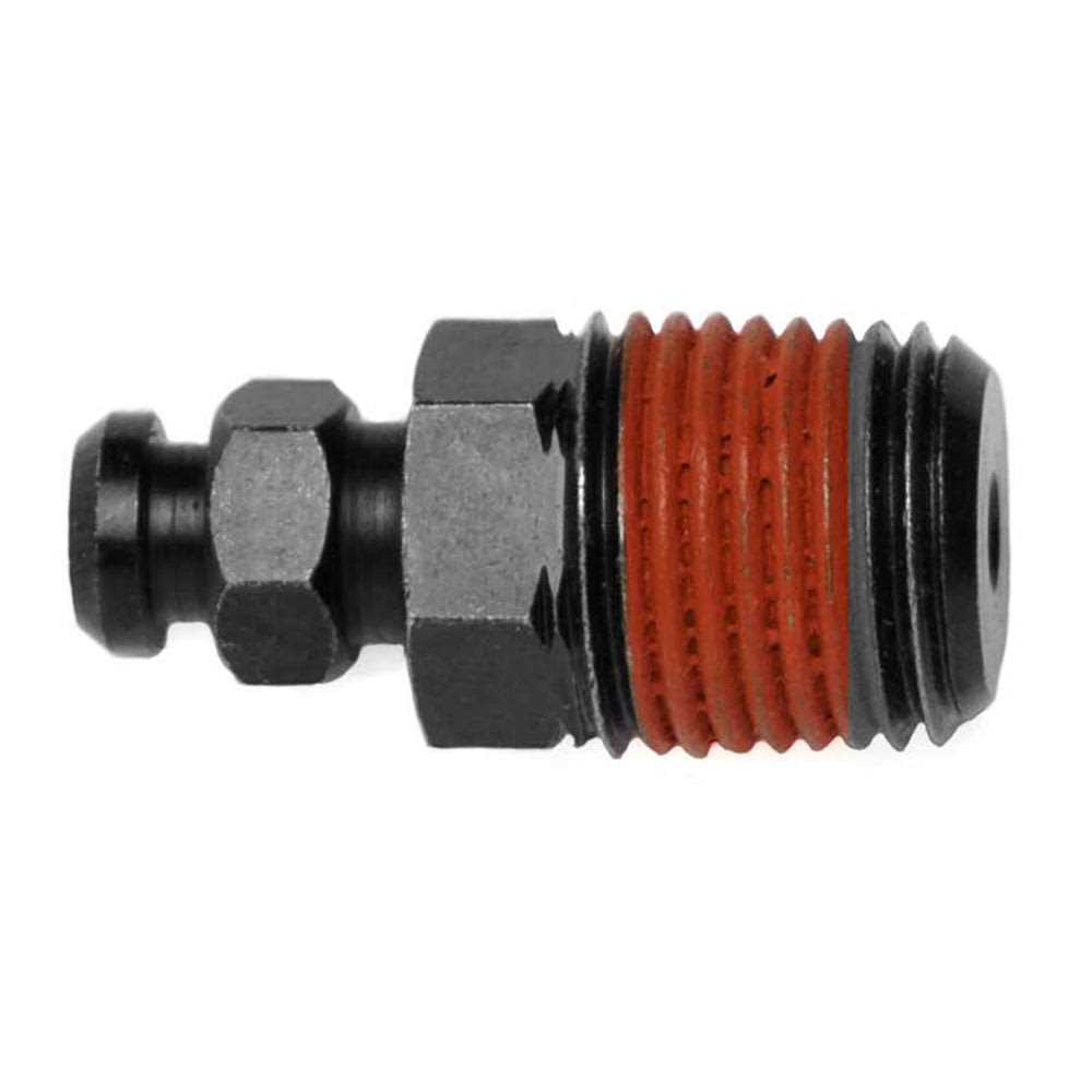 Wilwood 220-0627 Bleed Screw Assy 4 pk - Cheap Fitting