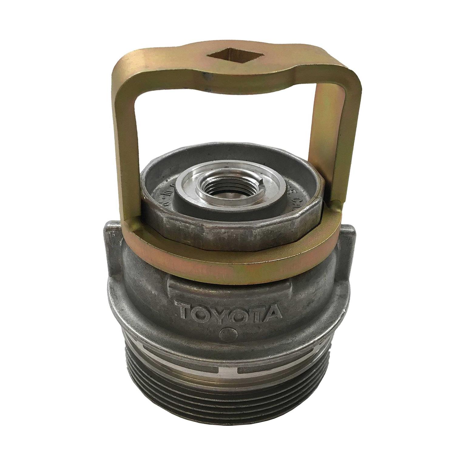 CTA 1726 Toyota Oil Filter Wrench - Cheap Fitting