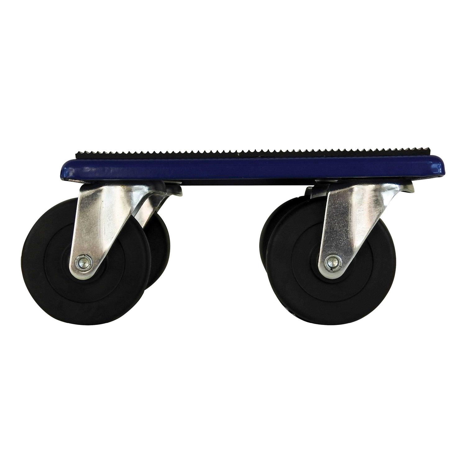 Extreme Max 5800.2012 Economy Snowmobile Dolly System - Cheap Fitting