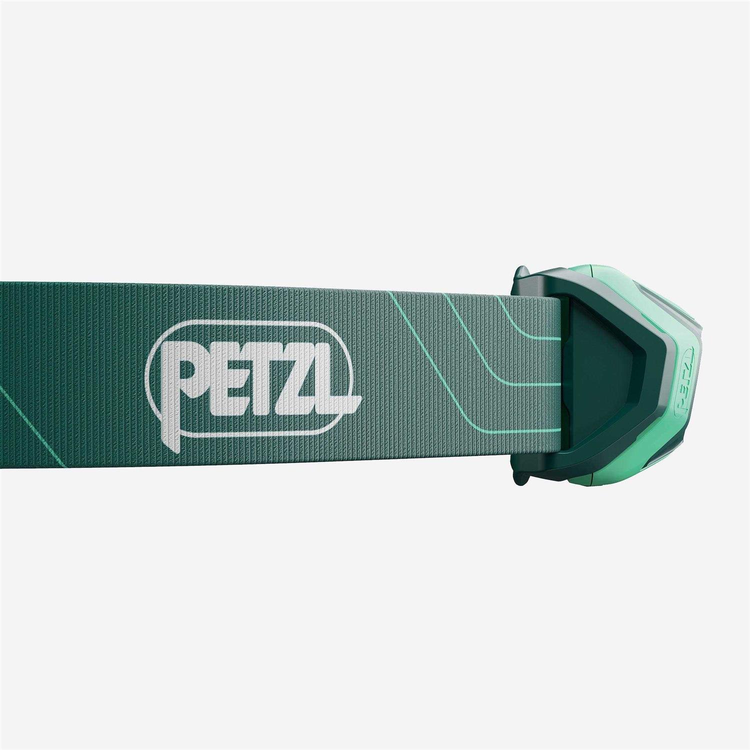 Petzl Tikkina Headlamp - Cheap Fitting