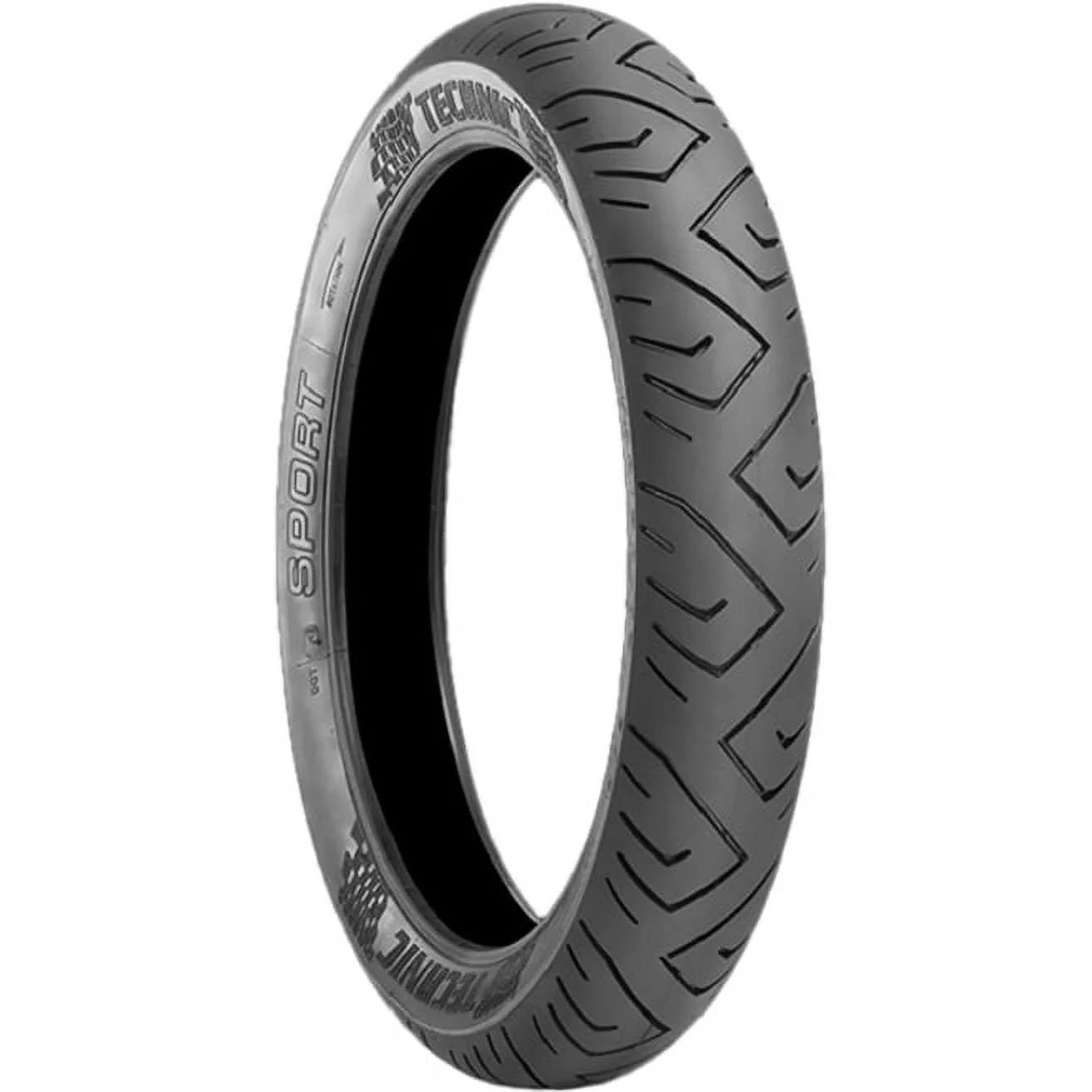 Tire Technic Sport Front 110/70-17 54S Performance - Cheap Fitting