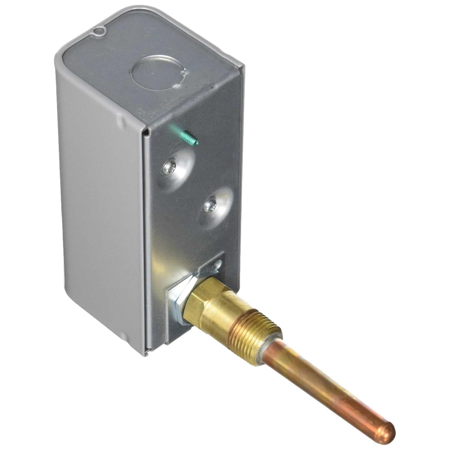 White Rodgers 1131-102 Well Immersion Single Control - Cheap Fitting