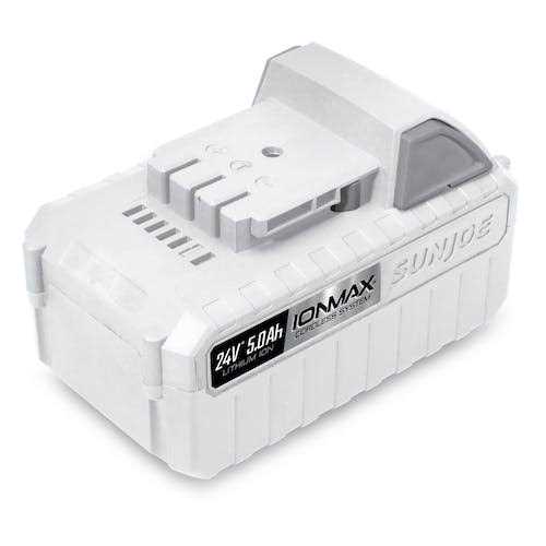 Snow Joe 24-Volt Lithium Ion Battery 24VBAT-XR - Cheap Fitting