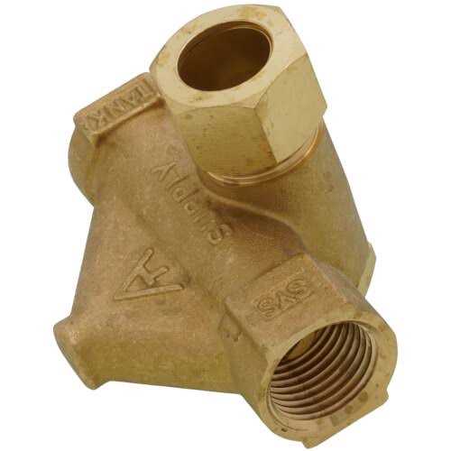 Amtrol Fill Valve 109-15 - Cheap Fitting