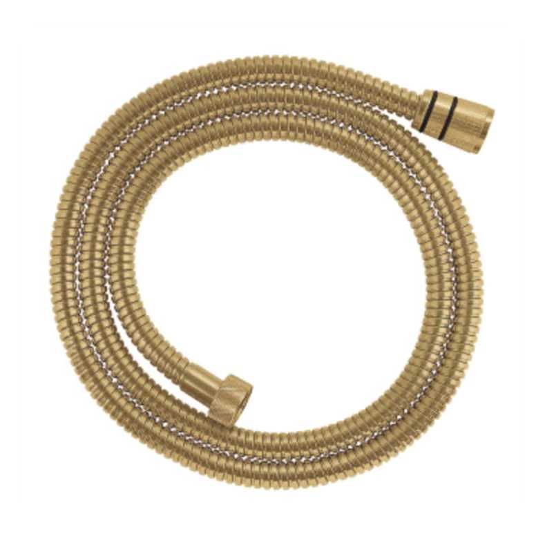 Grohe Rotaflex Shower Hose Brushed Nickel 28417EN0 - Cheap Fitting