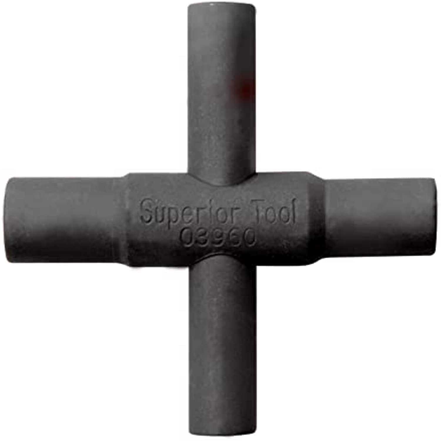 Superior Tool Valve Key - Cheap Fitting