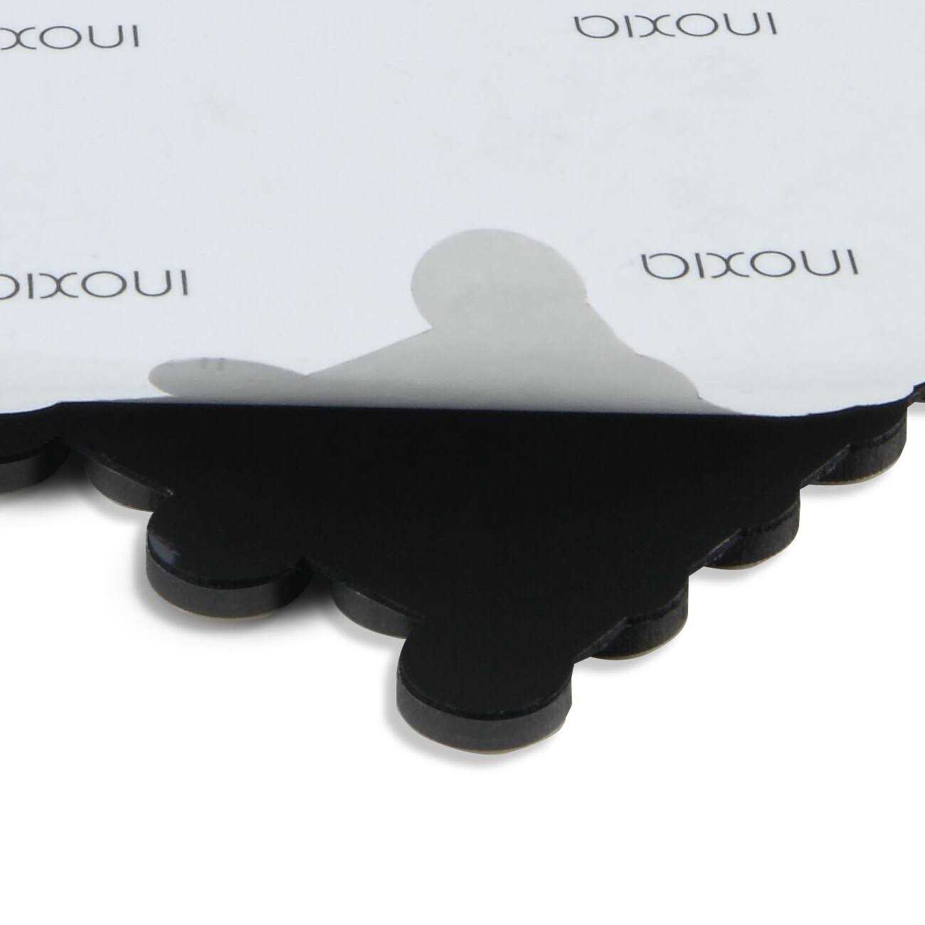 SpeedTiles Penny 11.97 in x 12 in x 0.2 Metal Peel and Stick ID000P - Cheap Fitting