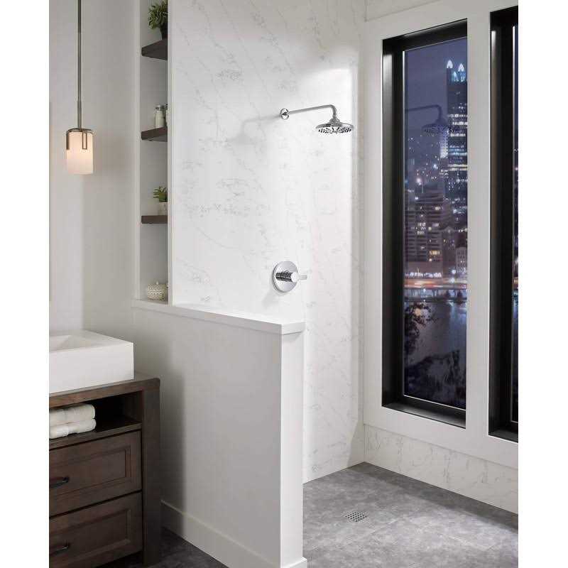 Delta 16 Shower Arm RP46870BL - Cheap Fitting