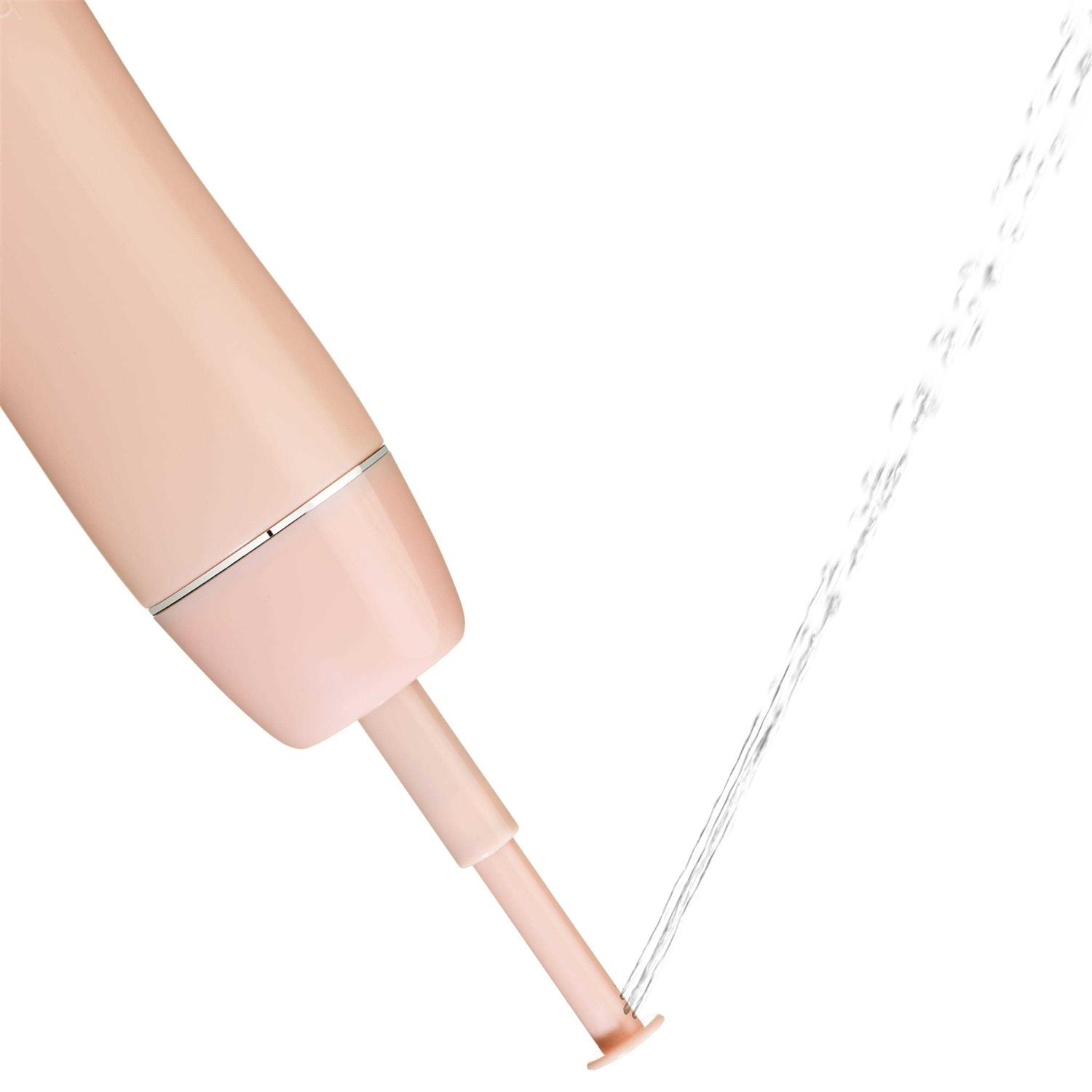 Brondell GoSpa Advanced & Advanced+ Travel Bidet - Cheap Fitting