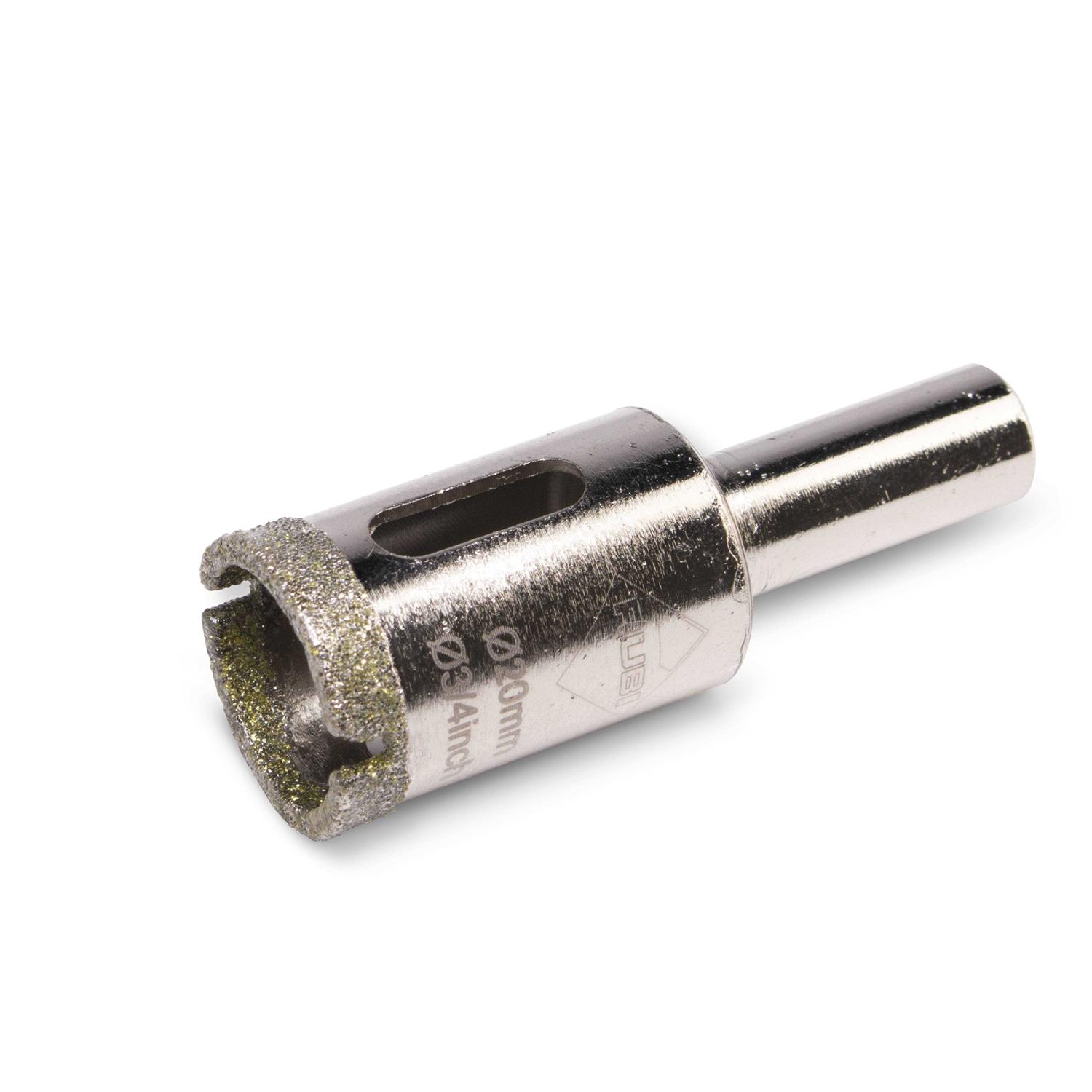 Rubi 4 in. Drill Bit - Cheap Fitting