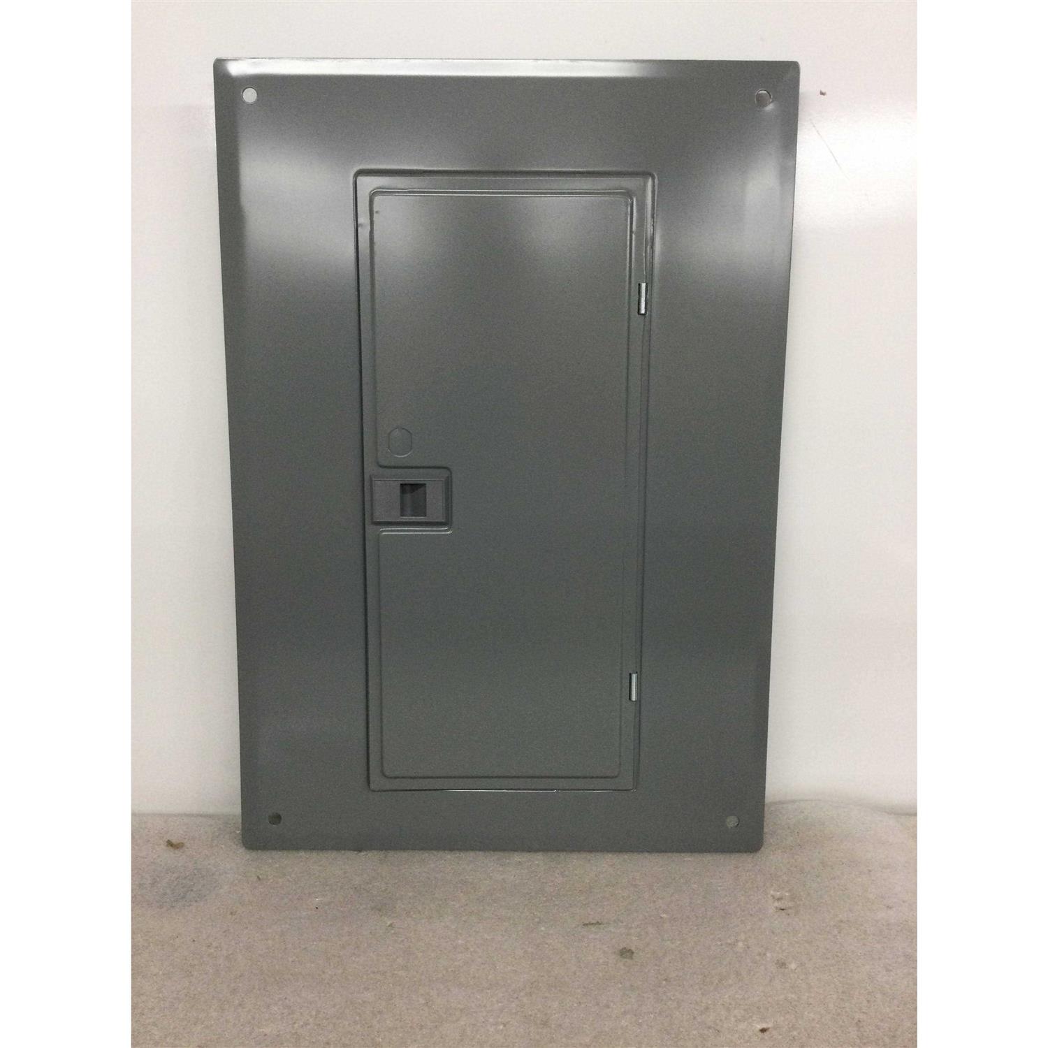 Square D QOC24UF Load Center Cover - Cheap Fitting