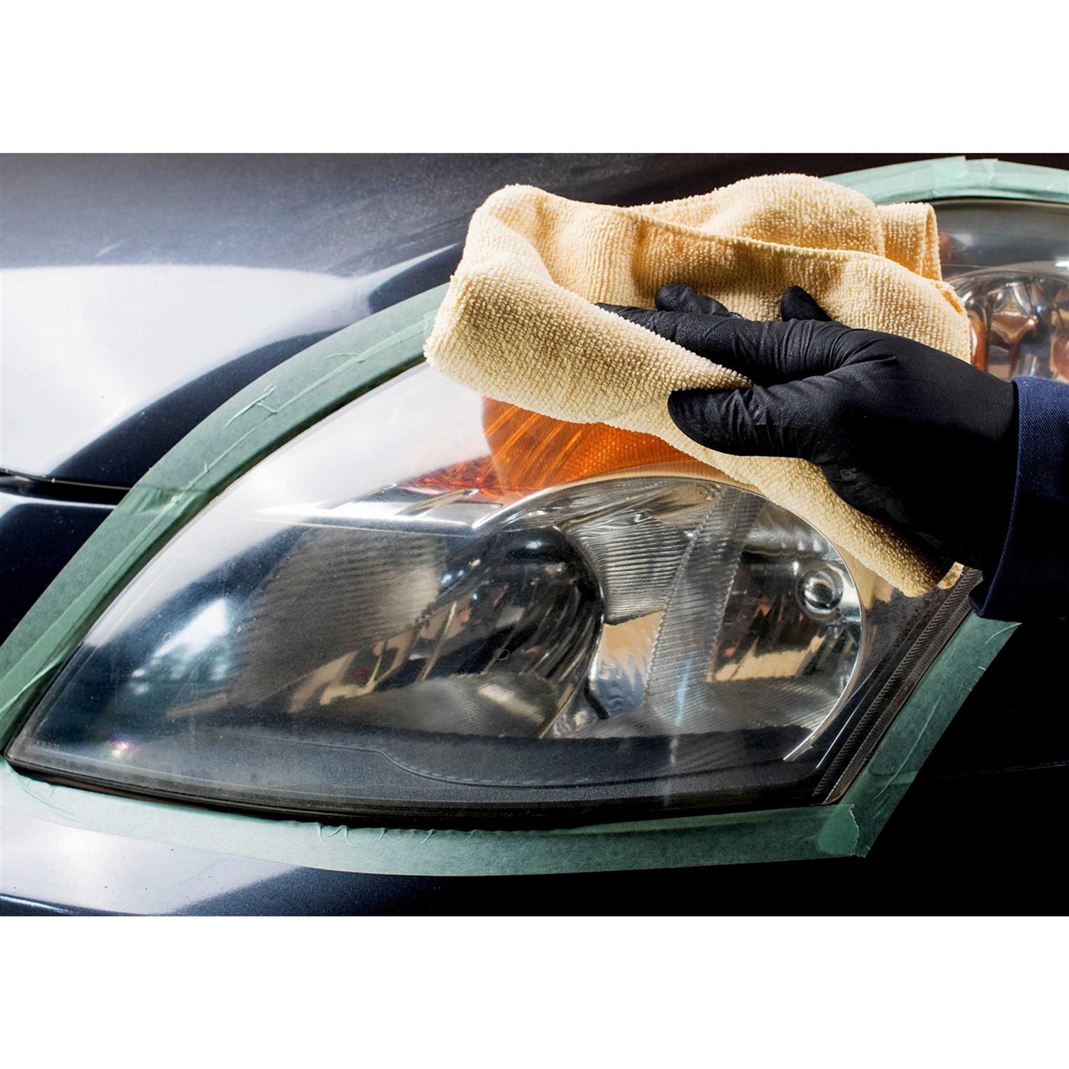 3M Ultra Headlight Restoration Kit 39195 - Cheap Fitting