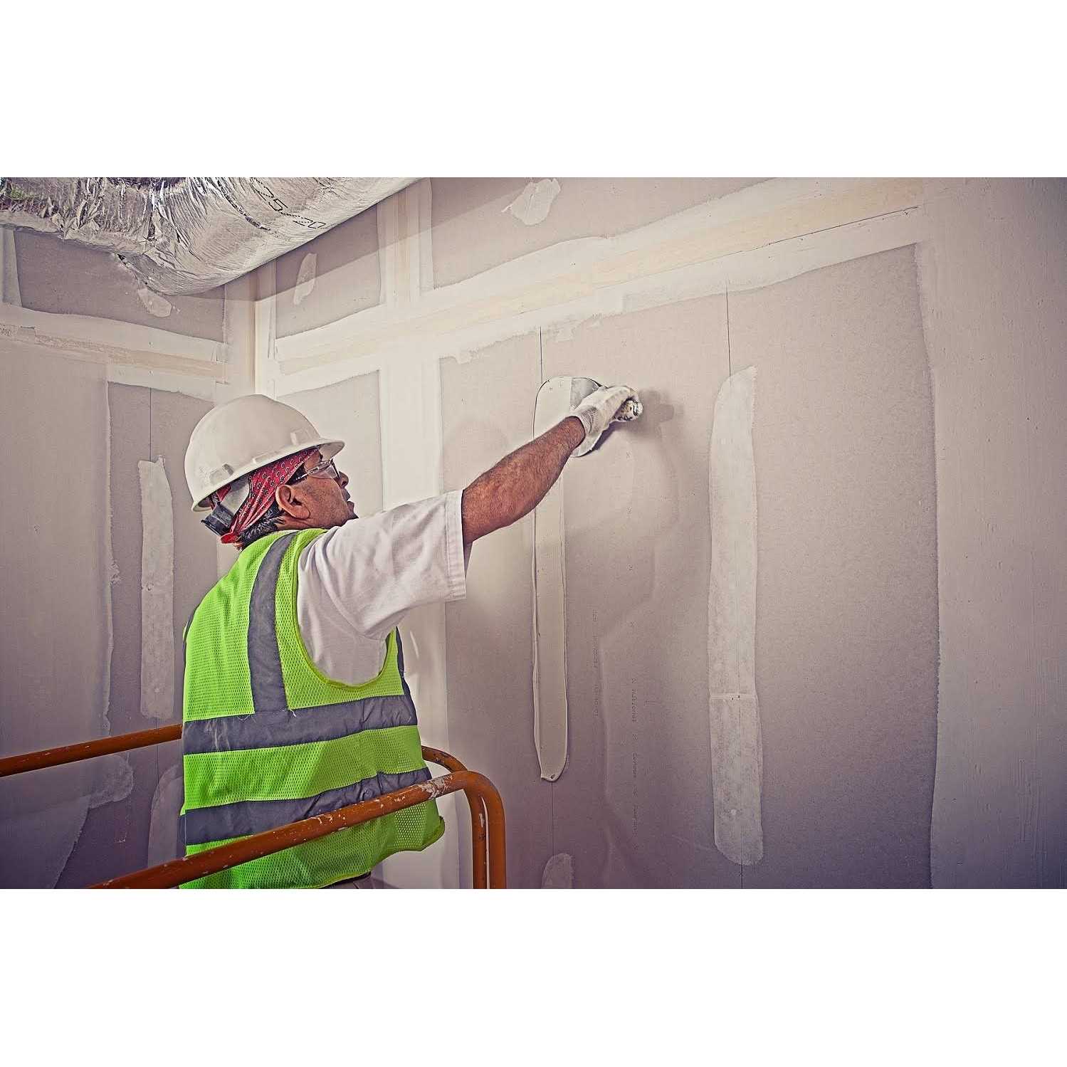 ProForm 50-lb Premixed All-Purpose Drywall Joint Compound - Cheap Fitting